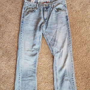 Denizen Low Boot 32x32